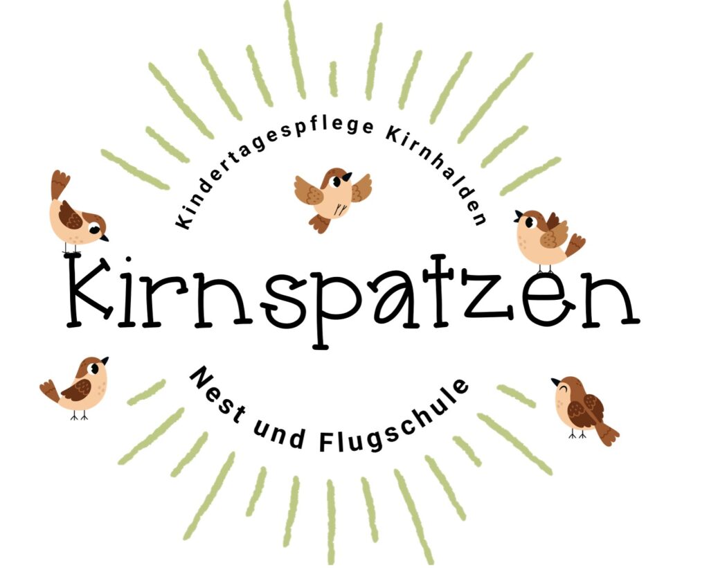 Logo Kirnspatzen